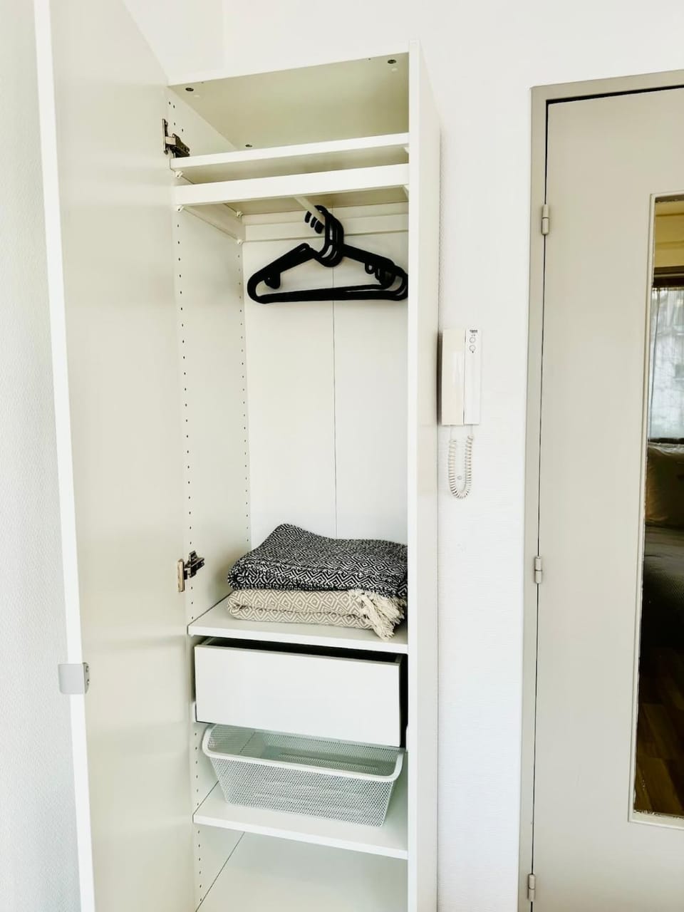 storage