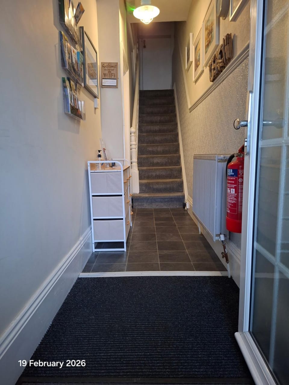 The Beaches Bed and Breakfast in Scarborough