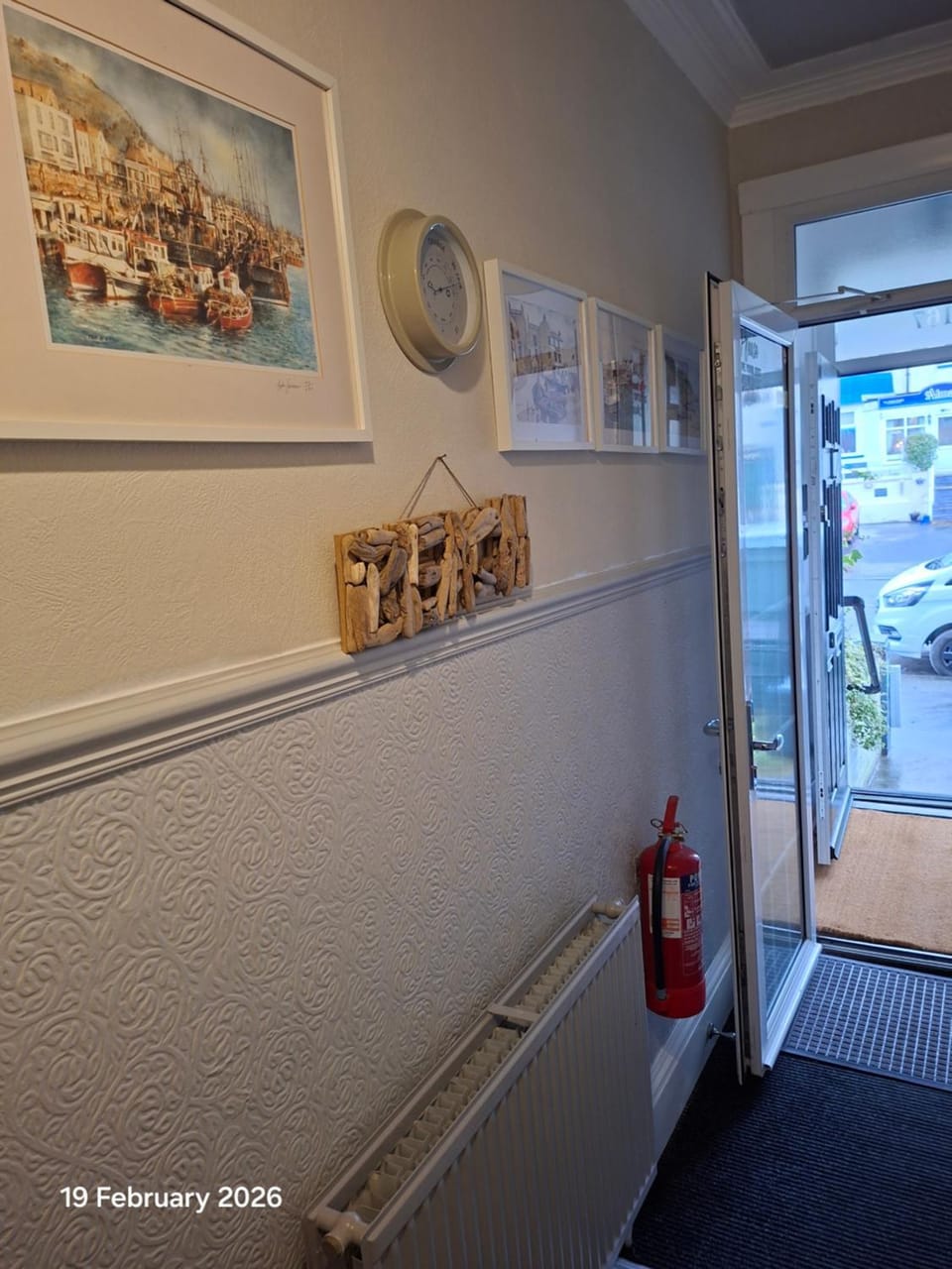 The Beaches Bed and Breakfast in Scarborough