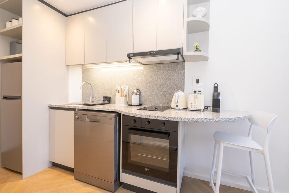 1009 Zeeland Pier - Studio Near CTICC Apartment in Cape Town