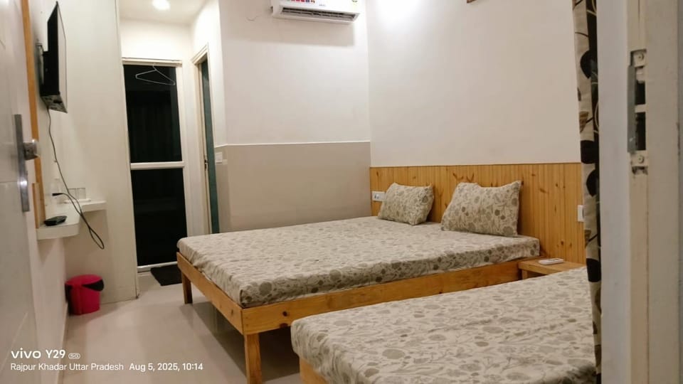 Shree Gitamani Dham-Vrindavan Hotel in Uttar Pradesh