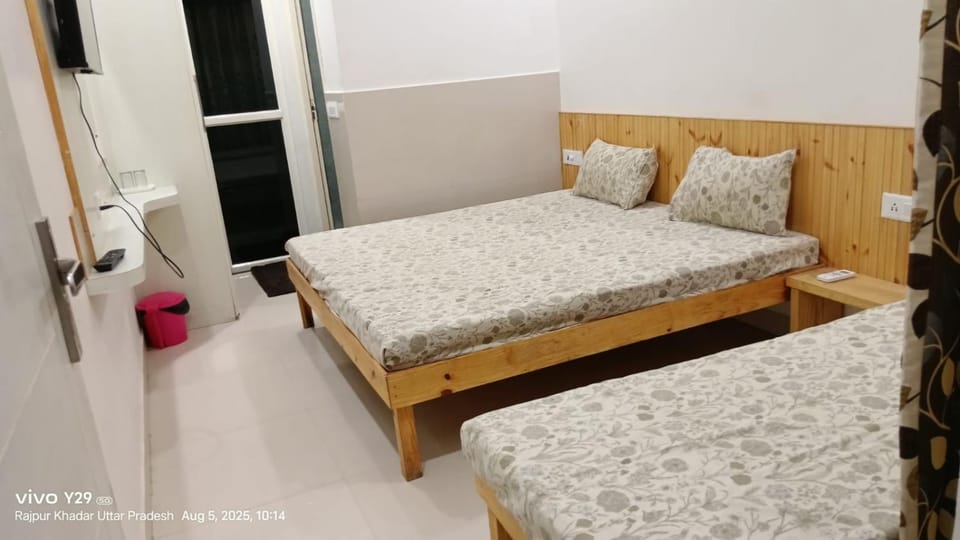 Shree Gitamani Dham-Vrindavan Hotel in Uttar Pradesh