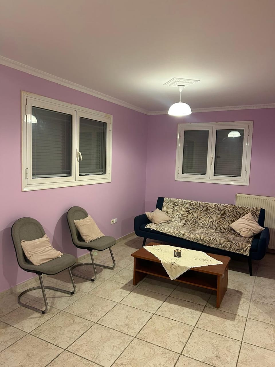 Παραθαλάσσιο Διαμέρισμα Apartment in Peloponnese, Western Greece and the Ionian