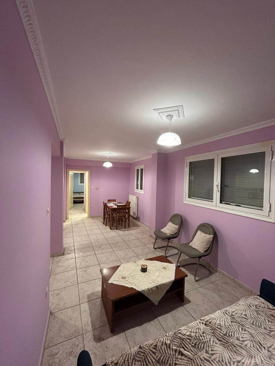 Παραθαλάσσιο Διαμέρισμα Apartment in Peloponnese, Western Greece and the Ionian
