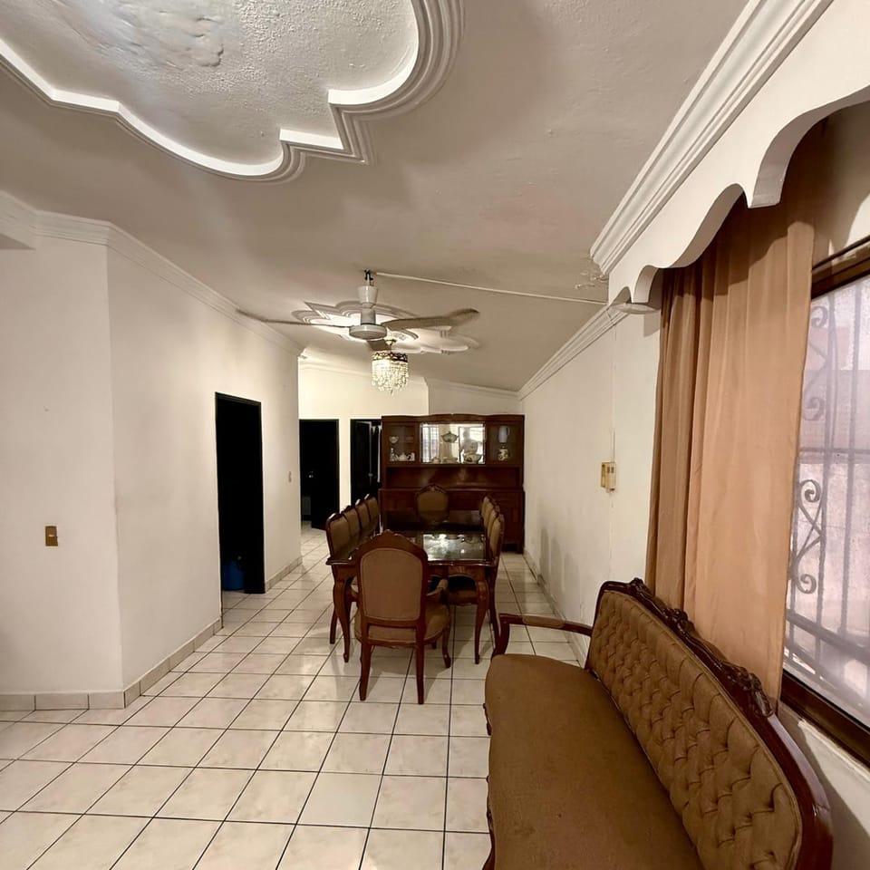 Casa Pamela 2501 House in Mazatlan