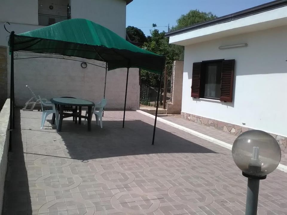 Villetta Corrado House in Sicily