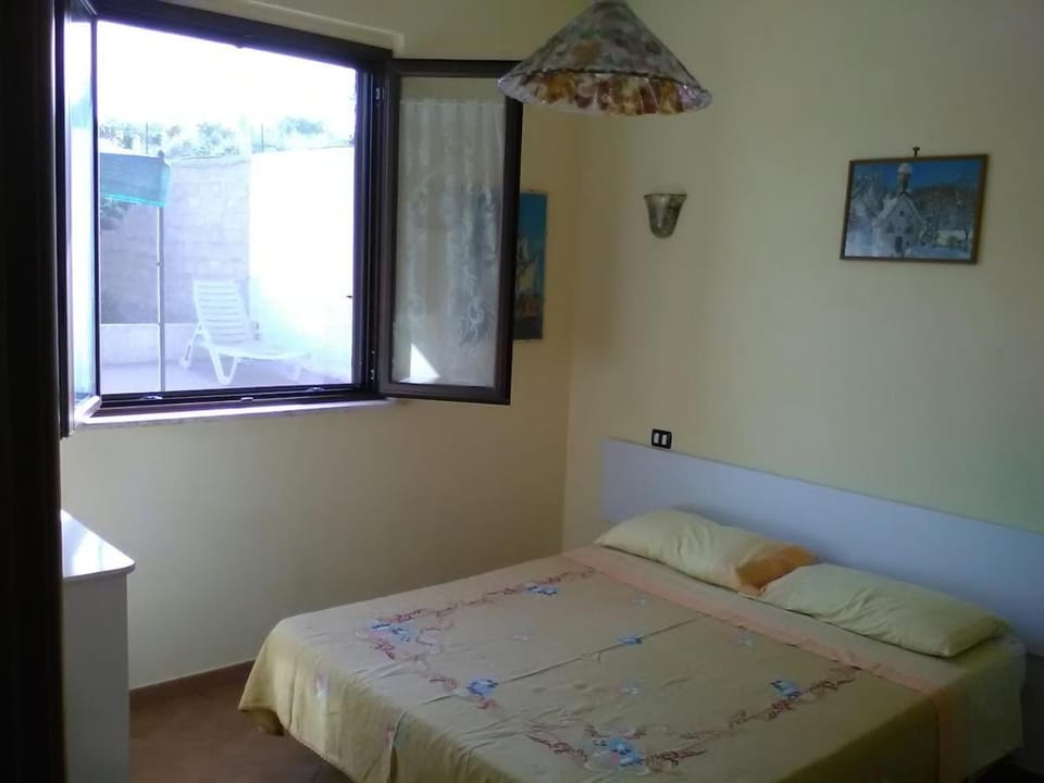 Villetta Corrado House in Sicily