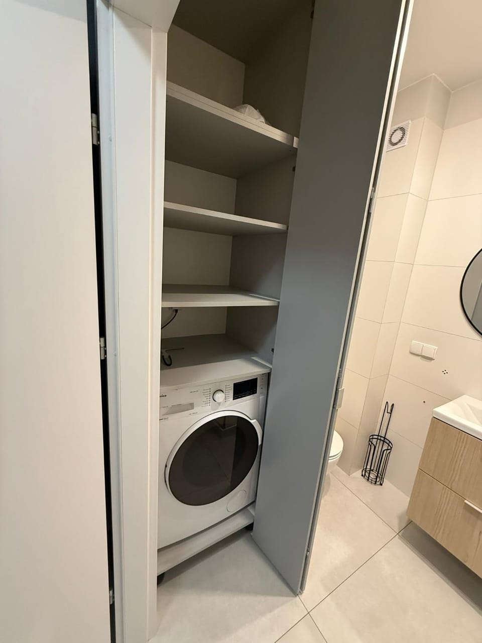 PCK Apartament Centrum 2 sypialnie garaż Apartment in Greater Poland Voivodeship