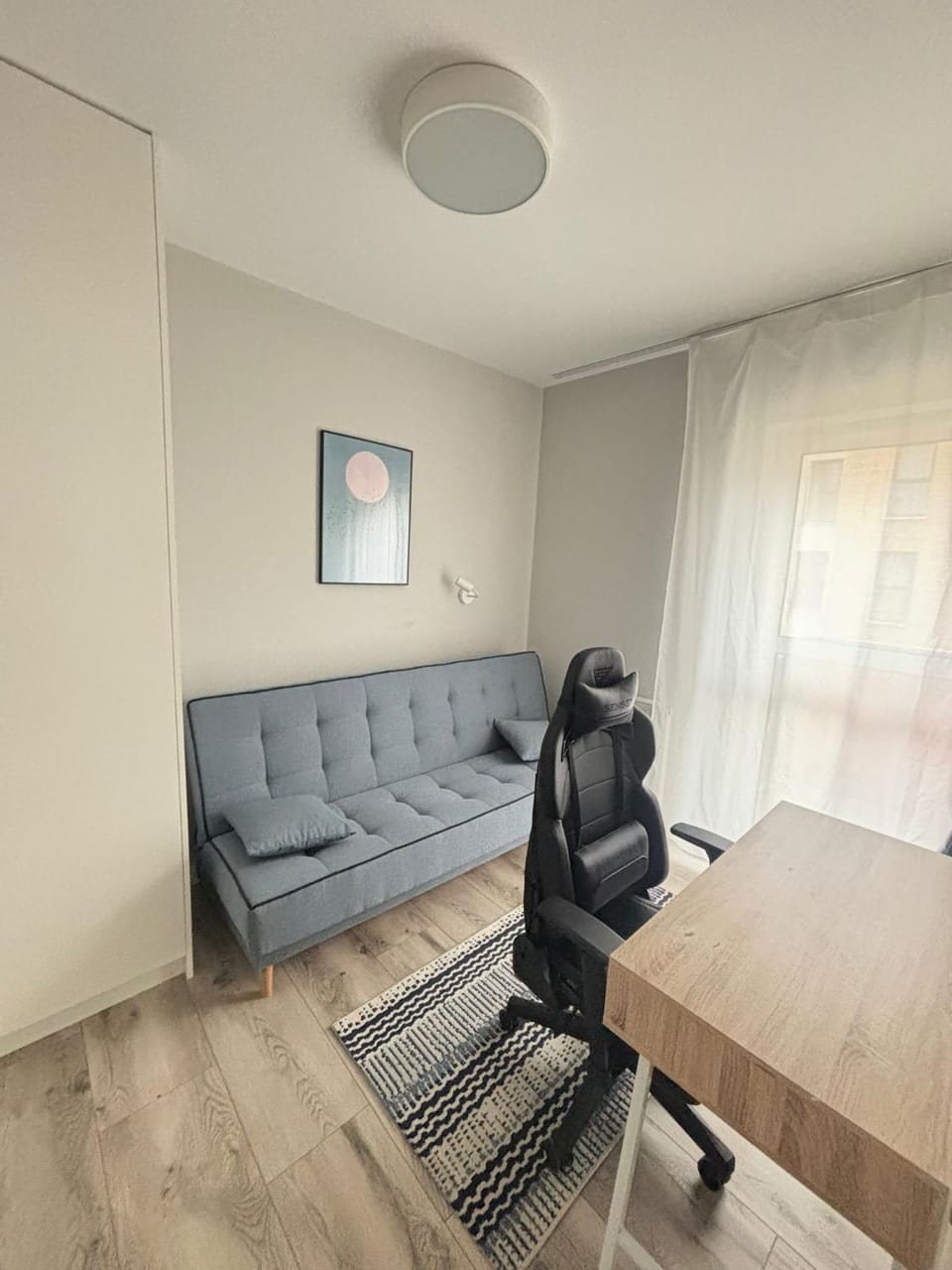 PCK Apartament Centrum 2 sypialnie garaż Apartment in Greater Poland Voivodeship