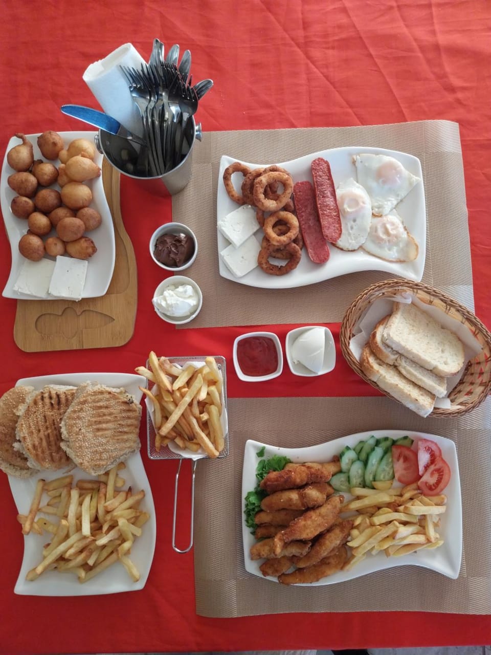 Nate Apartments Apartment in Municipality of Ohrid, North Macedonia