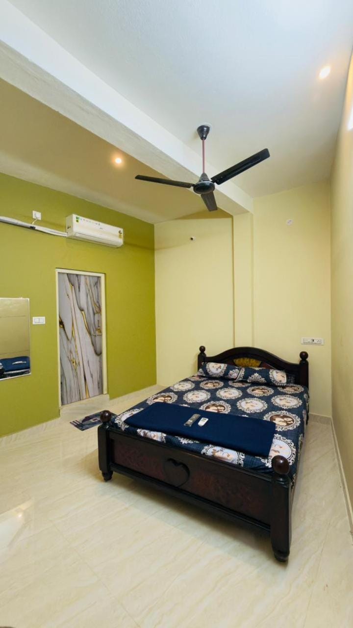 DJ Villa Whitetown Bed and Breakfast in Puducherry