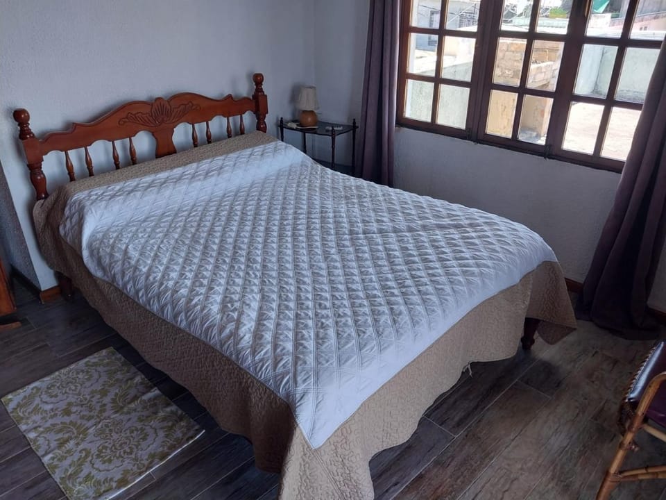 Petite case créole Bed and Breakfast in Savanne District, Mauritius