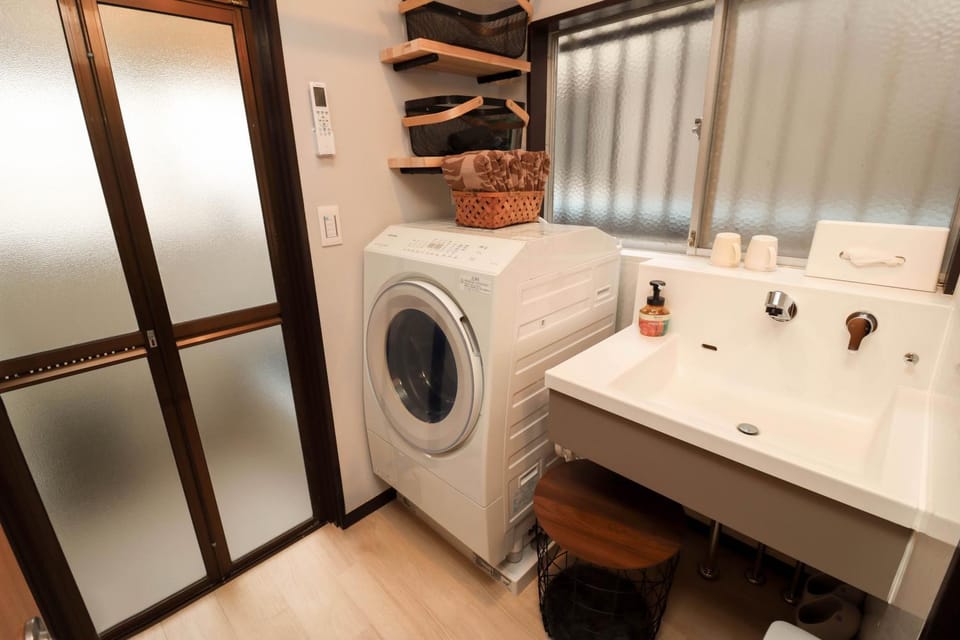 laundry