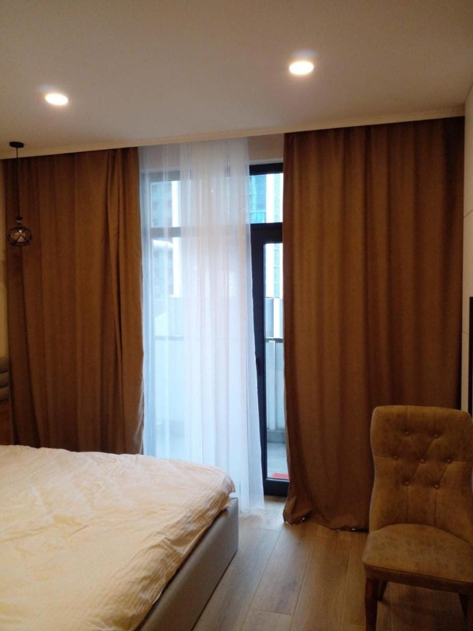 Большая студия в центре Apartment in Batumi
