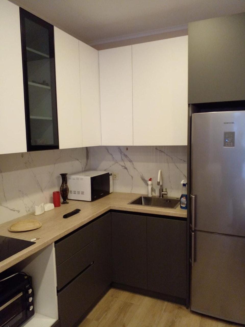 Большая студия в центре Apartment in Batumi