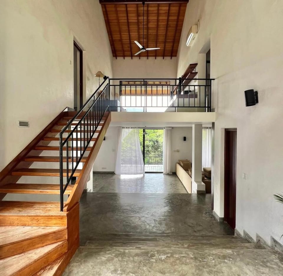 Clove Casa Digana-Victoria Golf Resort digana Villa in Central Province