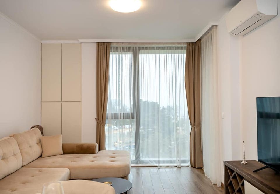 TV and multimedia, Living room, Seating area, internet, air conditioner