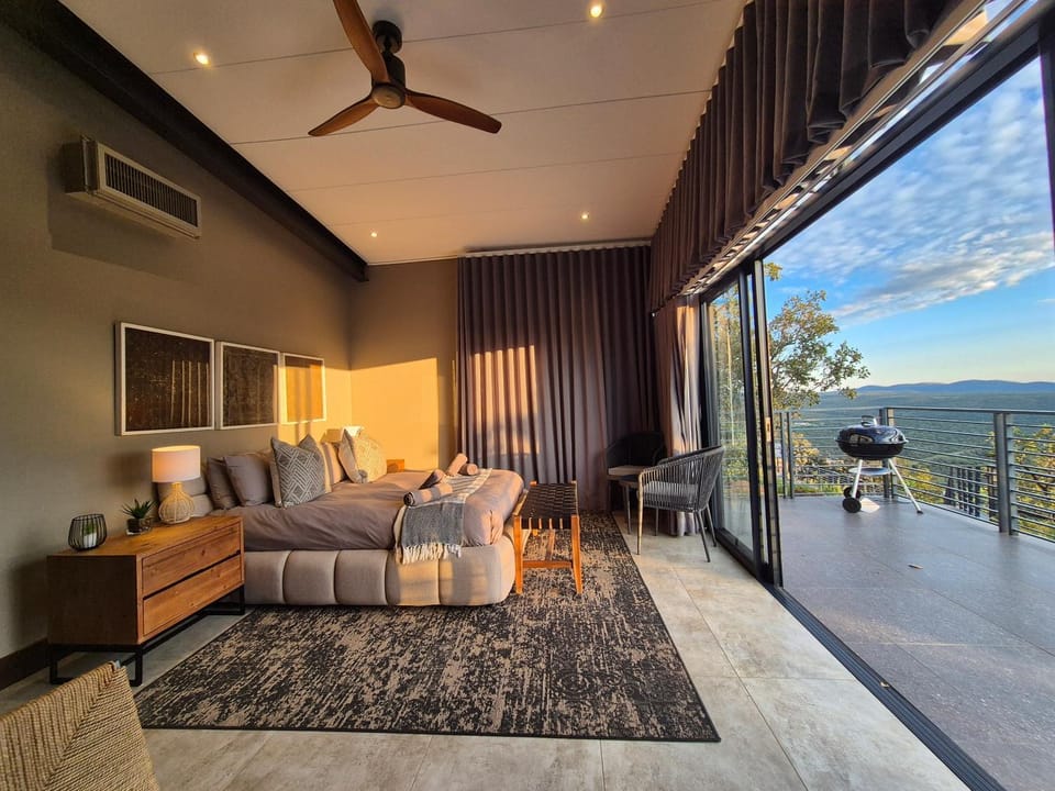 Patio, Day, BBQ facilities, View (from property/room), Bedroom