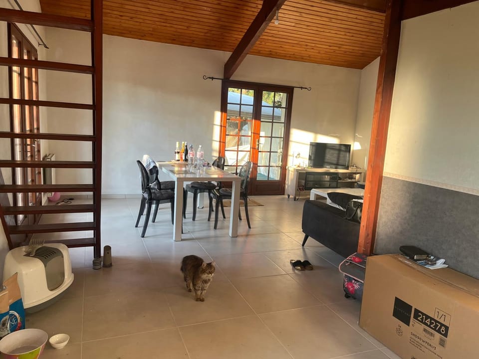 Chambre Vacation rental in Nouvelle-Aquitaine