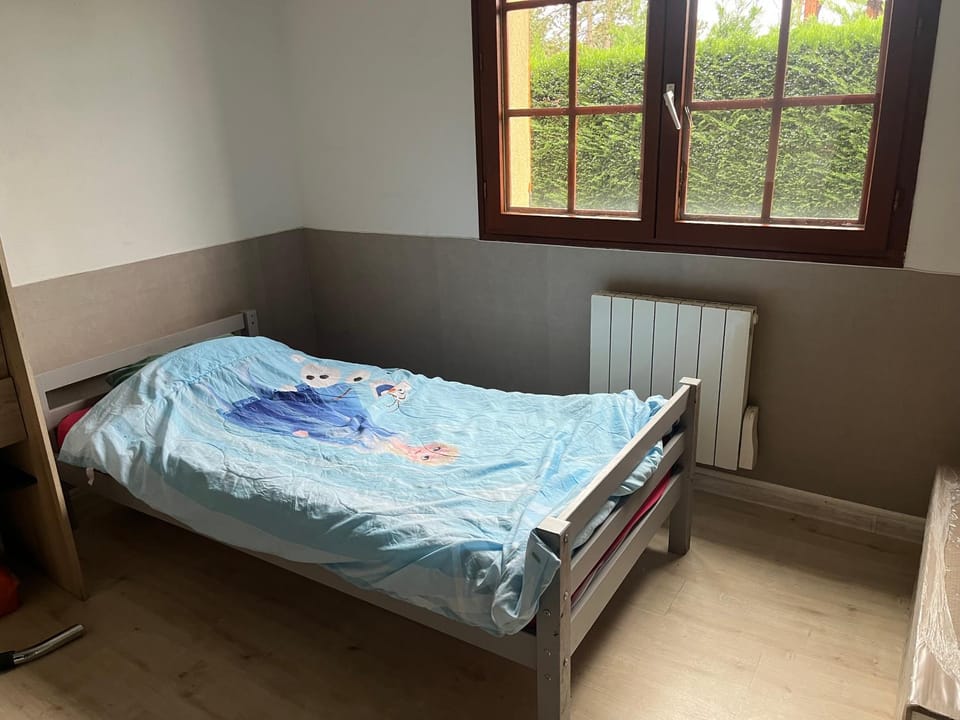 Chambre Vacation rental in Nouvelle-Aquitaine