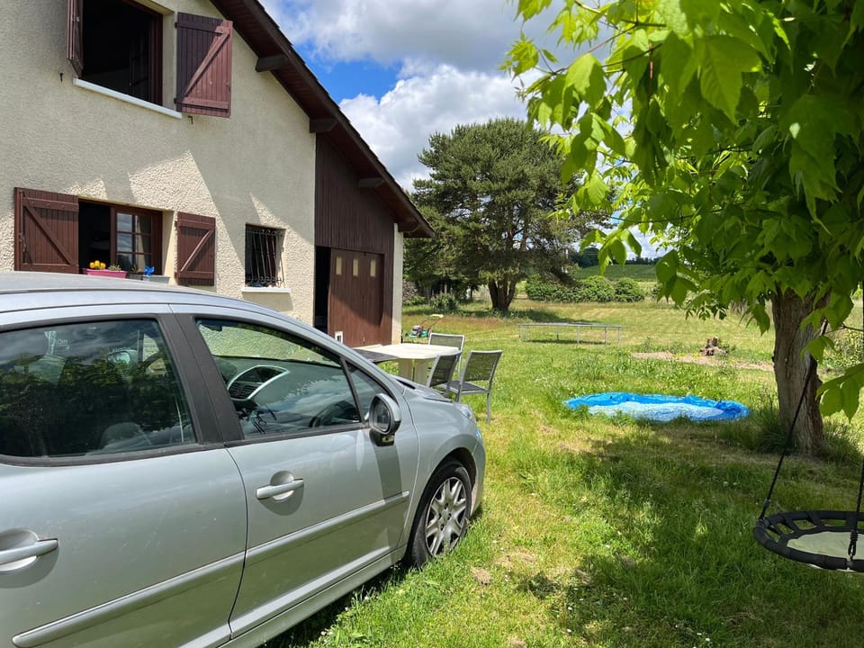 Chambre Vacation rental in Nouvelle-Aquitaine