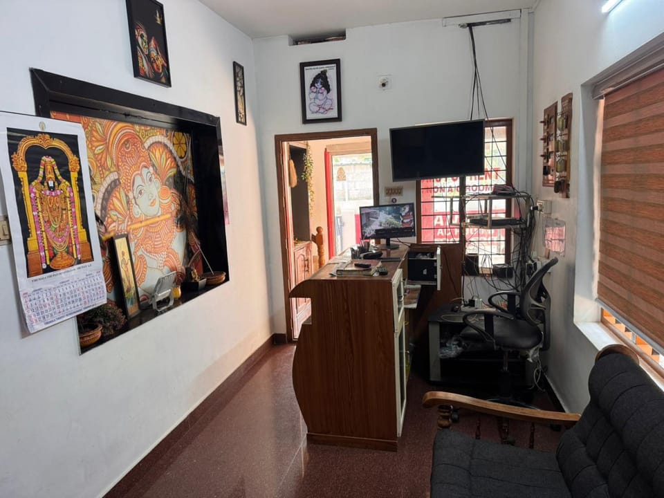devanjana Guruvayur Nature lodge in Maharashtra