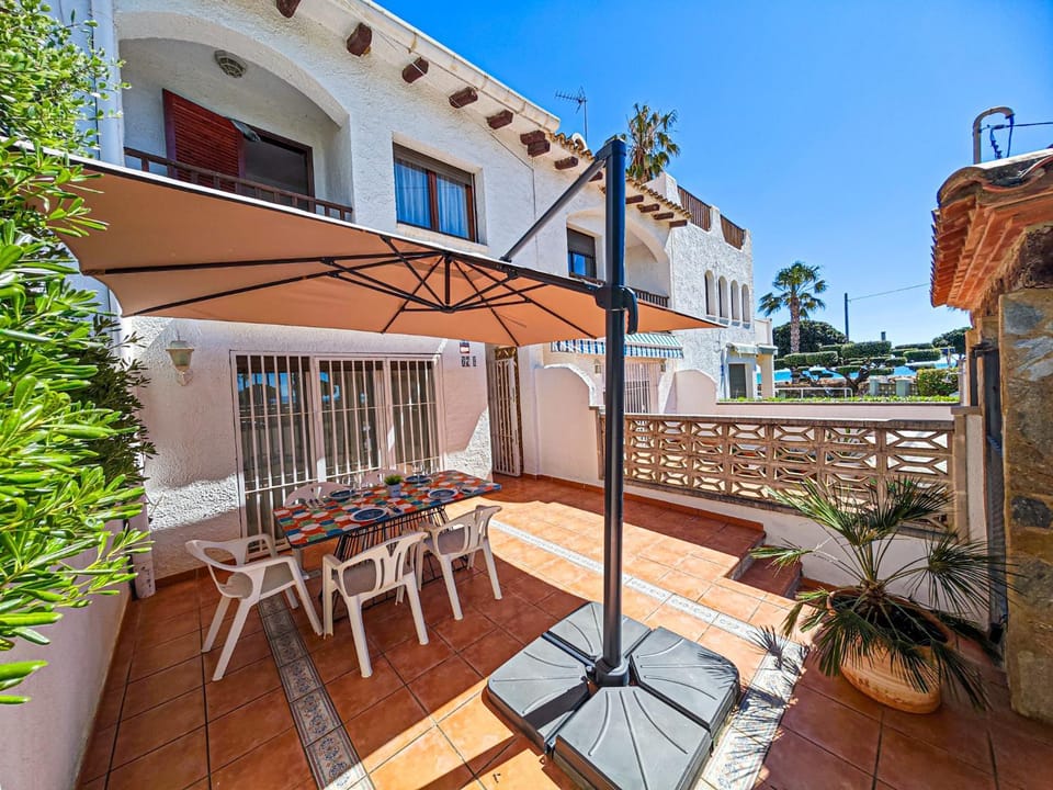 Casa Gladiols - Only Families Litoral Costa Dorada House in Cambrils