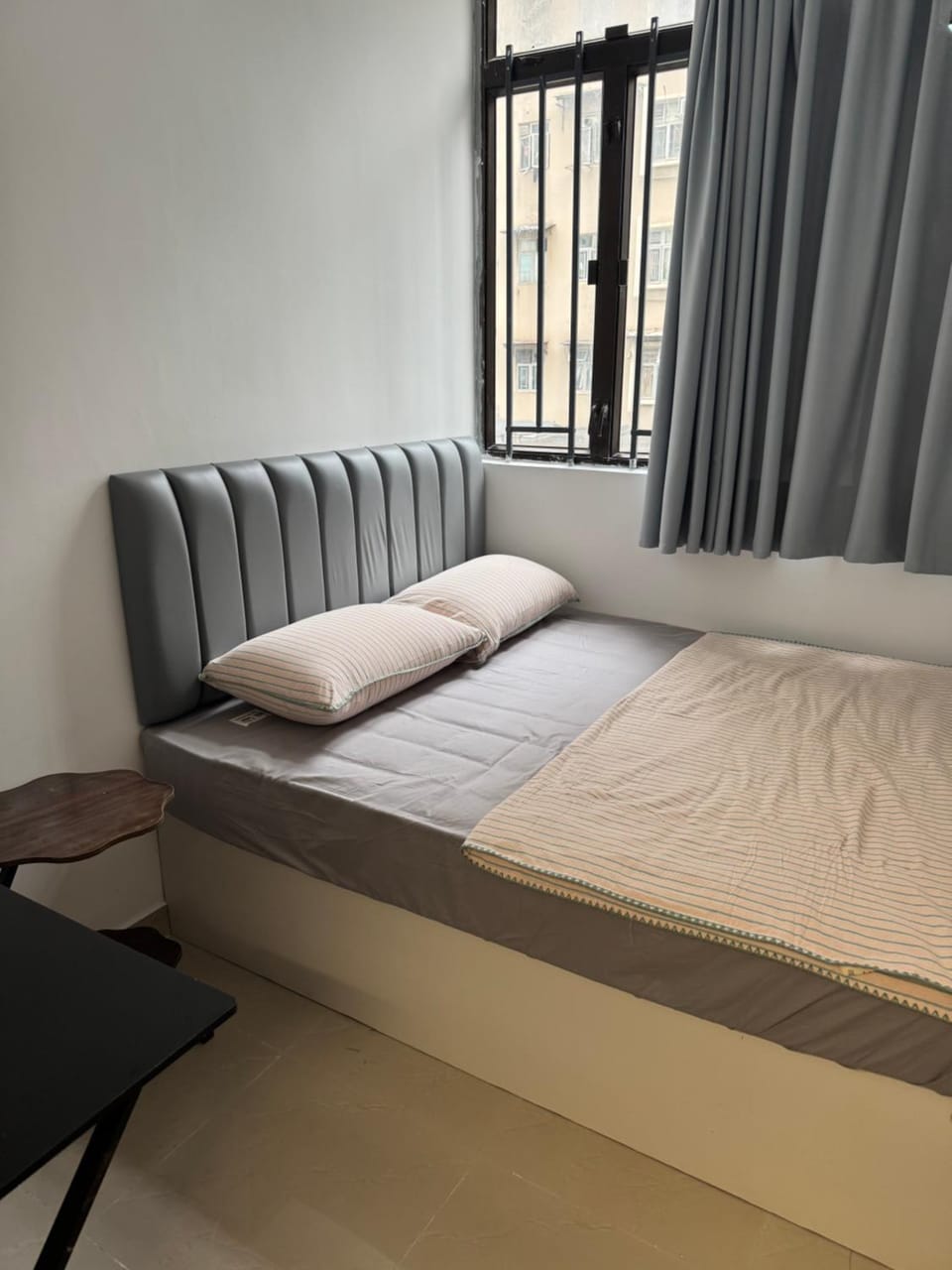 暖居阁1wubin Apartment in Hong Kong