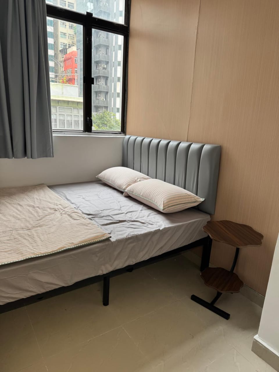暖居阁1wubin Apartment in Hong Kong