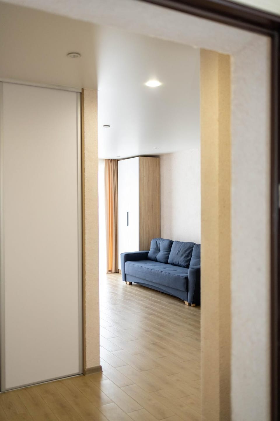 Апартаменти Сонячний квартал Apartment in Ukraine