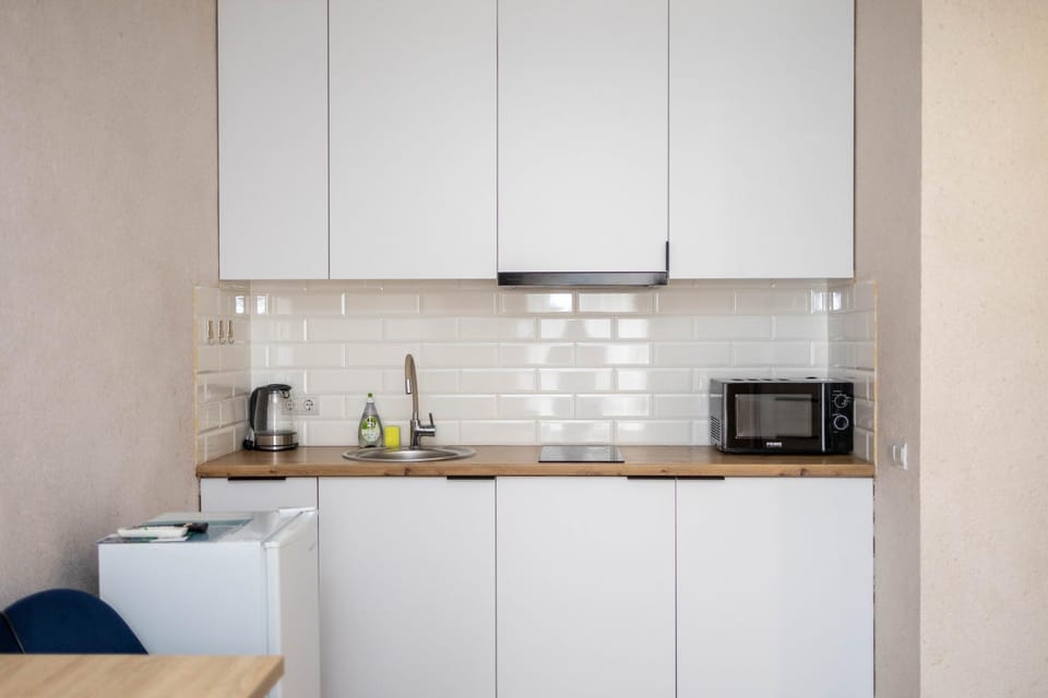 Апартаменти Сонячний квартал Apartment in Ukraine