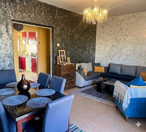 appartement chaleureux Apartment in Oran