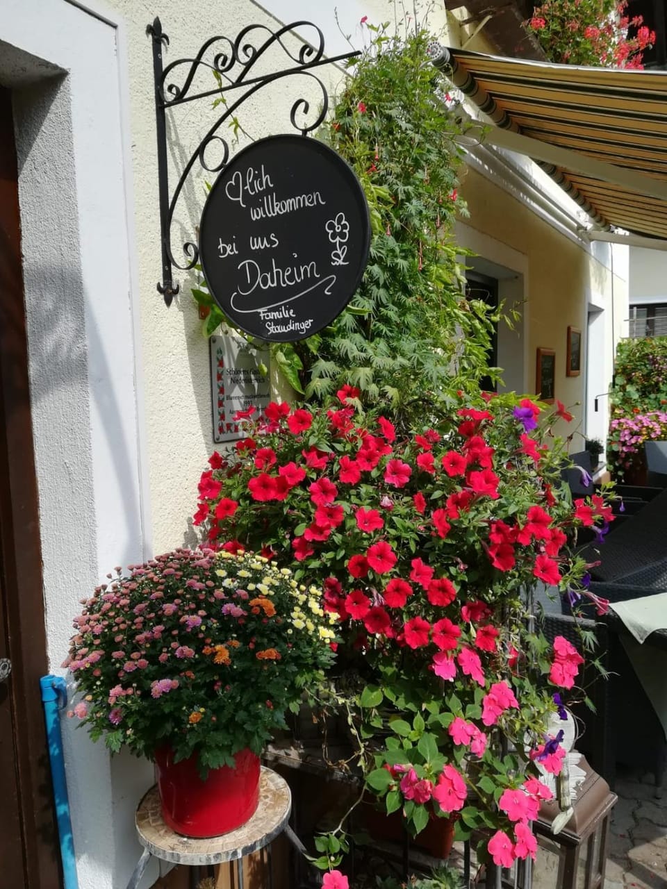 Landhaus Ingrid Bed and Breakfast in Austria