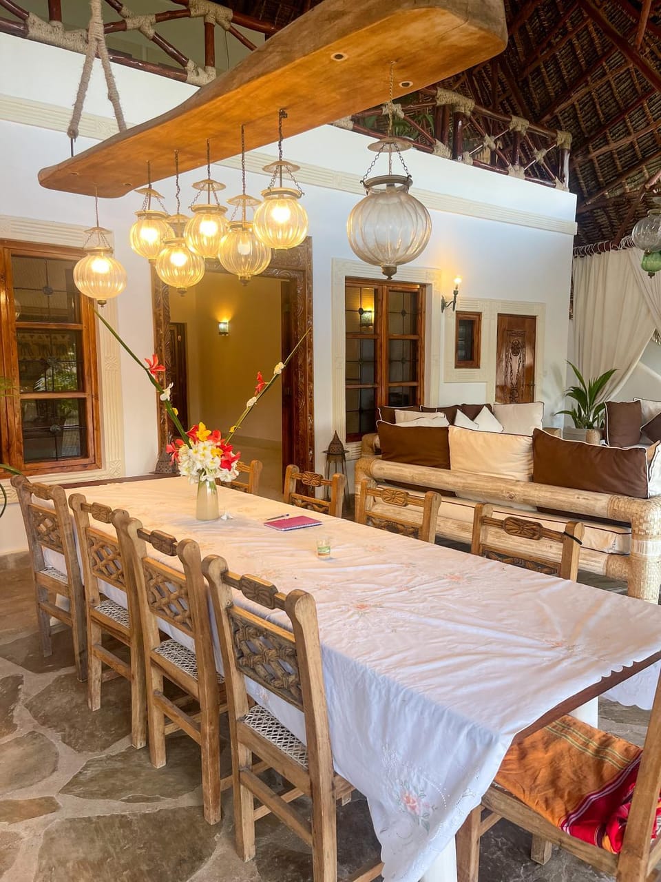 Smeraldo BEACH CLUB Apartment in Malindi