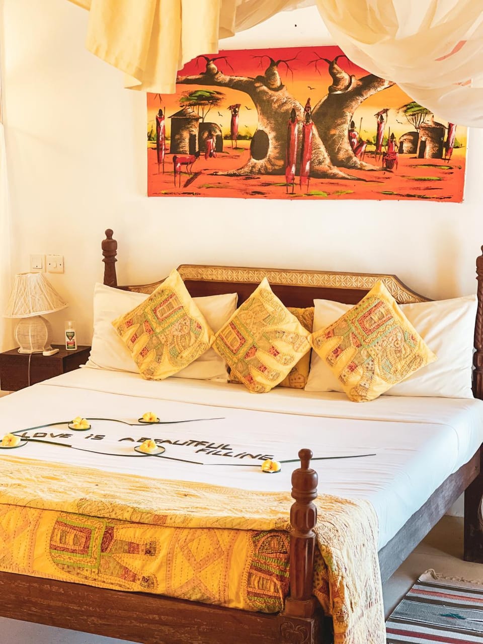 Smeraldo BEACH CLUB Apartment in Malindi