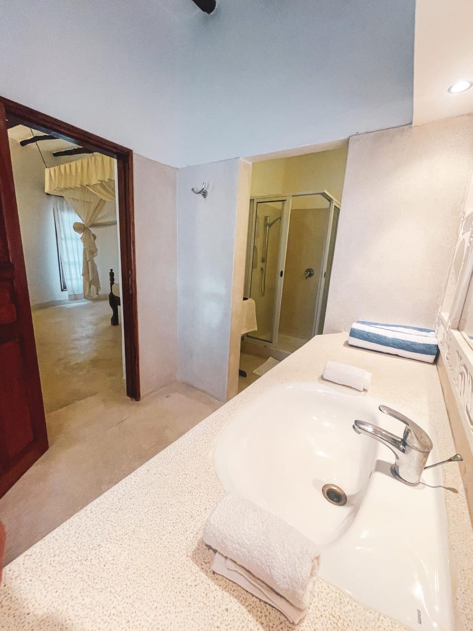 Smeraldo BEACH CLUB Apartment in Malindi