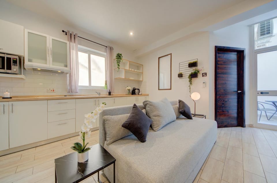The Joe Residence - 204 Apartment in Saint Julians