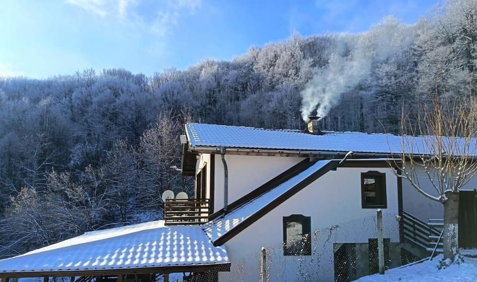 Todorica House, near Tryavna Villa in Gabrovo, Bulgaria