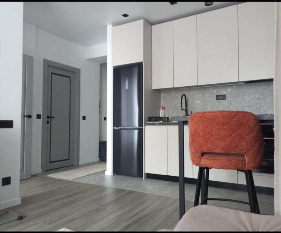 New apartment DELI Apartment in Slovakia