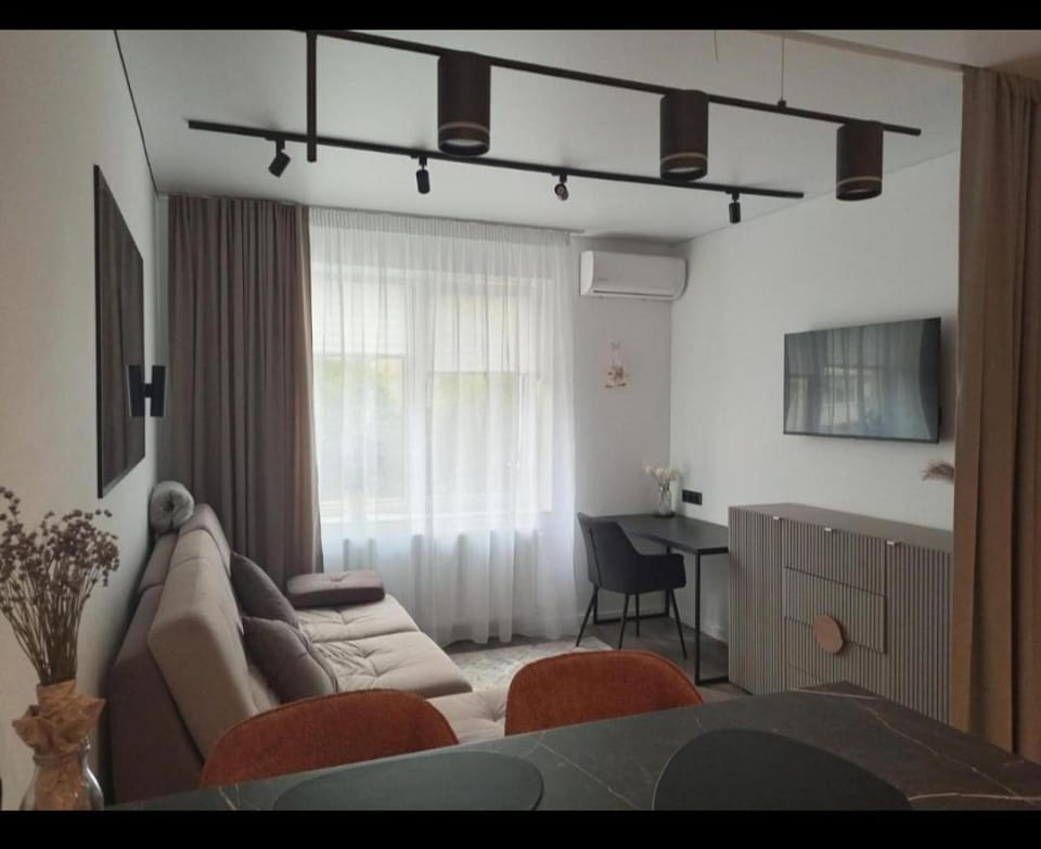 New apartment DELI Apartment in Slovakia