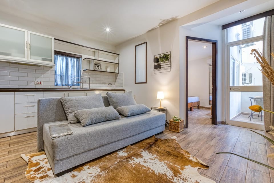 The Joe Residence - 304 Apartment in Saint Julians