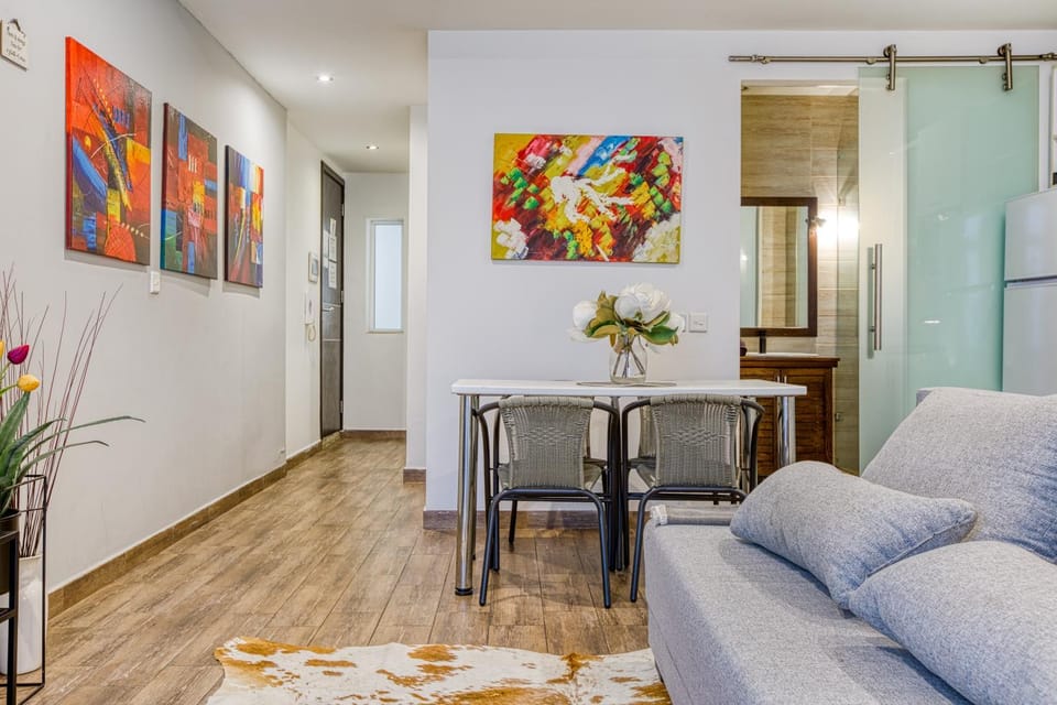 The Joe Residence - 304 Apartment in Saint Julians
