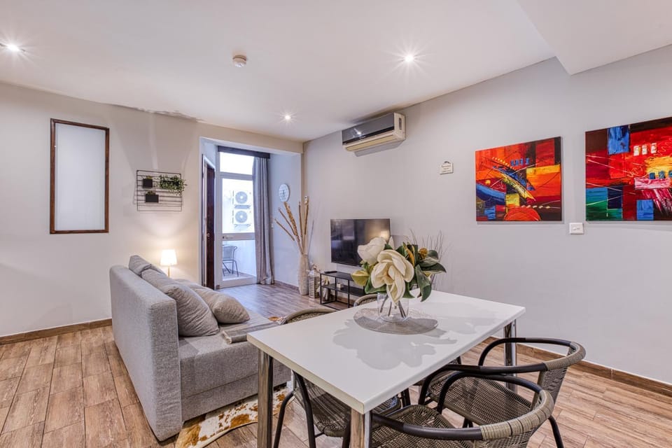The Joe Residence - 304 Apartment in Saint Julians
