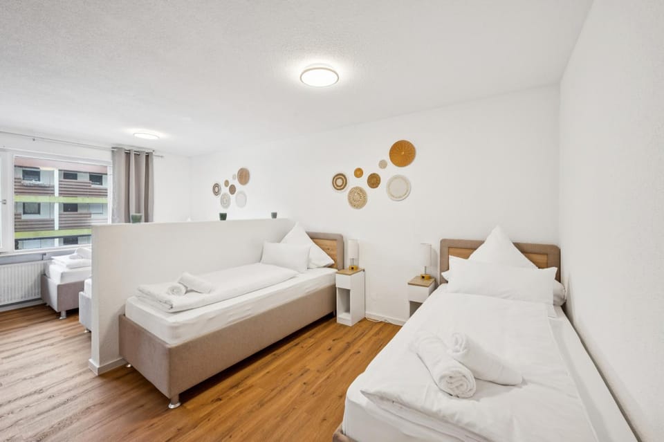 Ramoni Apartments - Abendgold Apartment in Baden-Württemberg