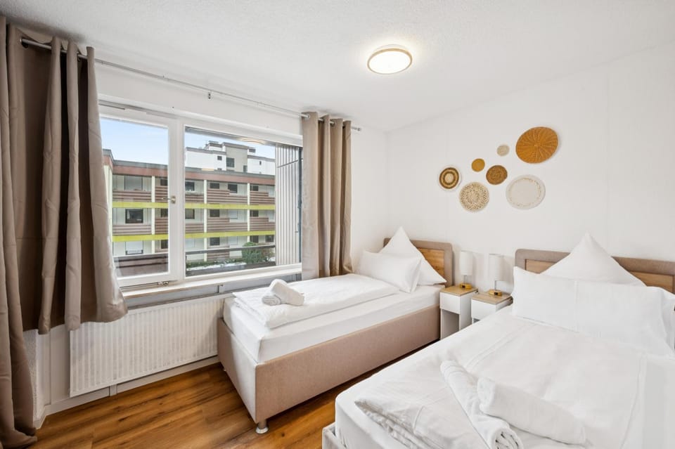 Ramoni Apartments - Abendgold Apartment in Baden-Württemberg