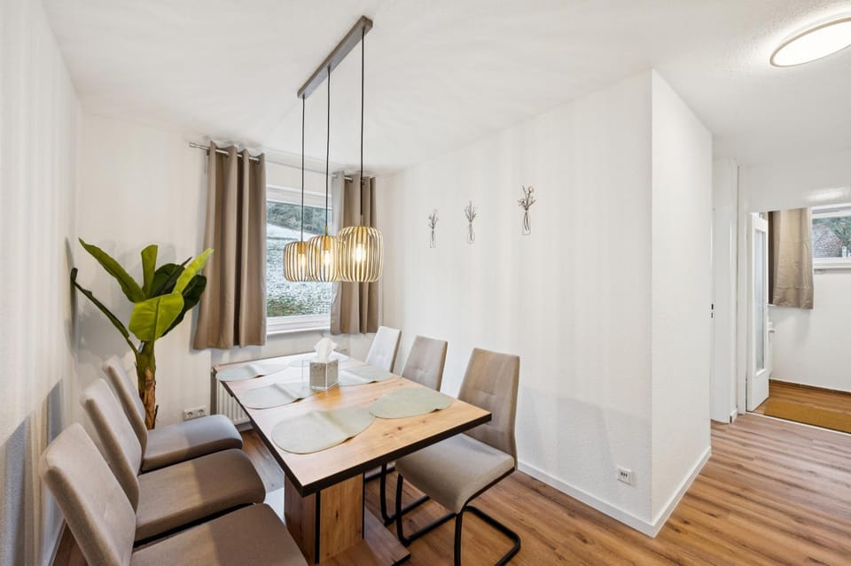 Ramoni Apartments - Abendgold Apartment in Baden-Württemberg