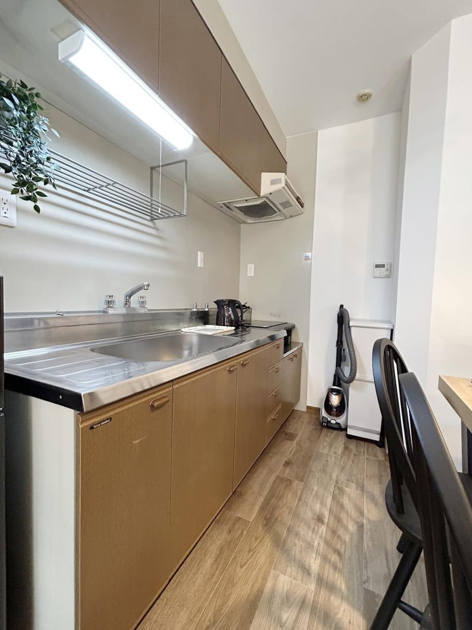 紙風船3min Walk to Station 5min to Namba Entire Private House for 8 Apartment in Osaka