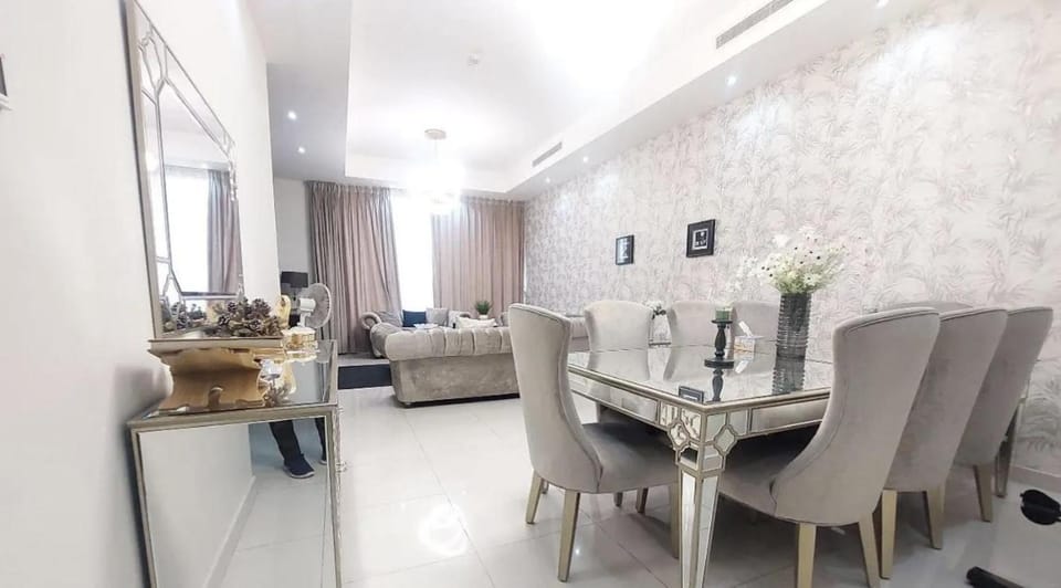 Comfort Cove Apartment Apartment in Al Sharjah