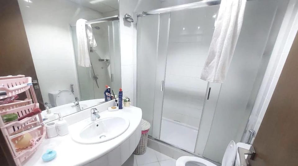 Comfort Cove Apartment Apartment in Al Sharjah