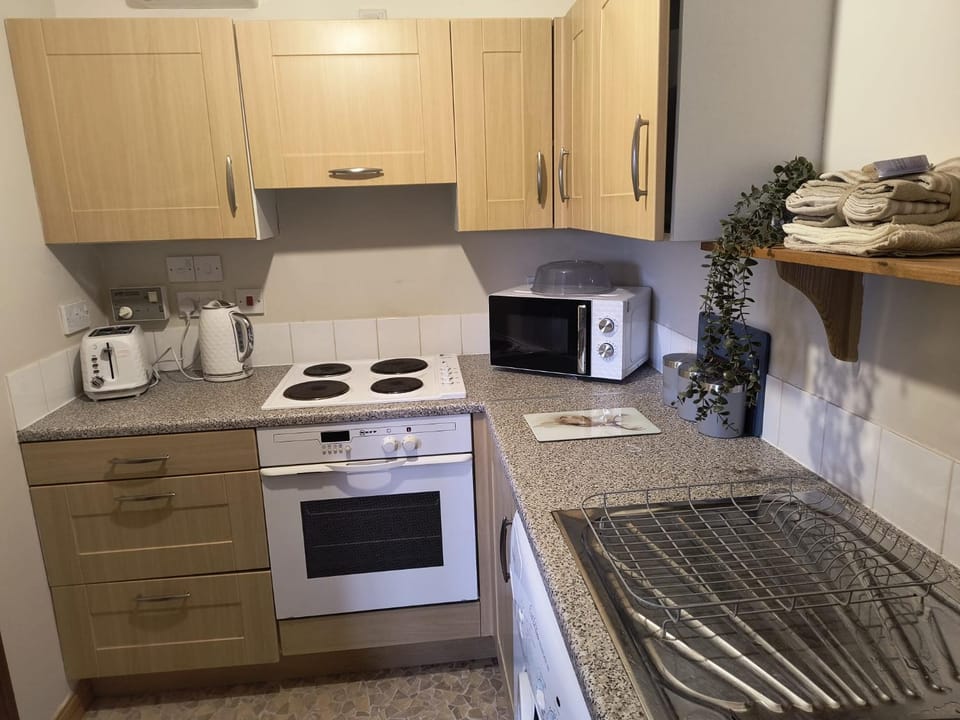 Highland Getaway Apartment in Inverness